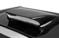 Picture of Seibon 02-03 Subaru WRX RC Carbon Fiber Hood