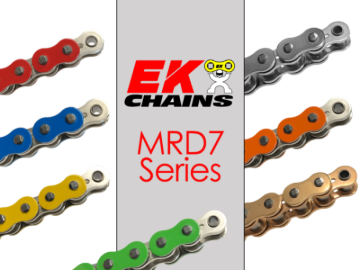 Picture of Vortex Racing VTX Chains - 520MVXZ2-MLJ/B