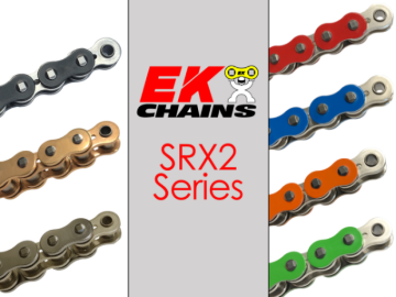Picture of Vortex Racing VTX Chains - 520SRX2-1920