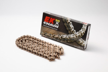 Picture of Vortex Racing VTX Chains - 525SRX2-SKJ/G