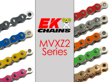 Picture of Vortex Racing VTX Chains - 530MVXZ2-MLJ/O