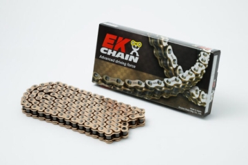 Picture of Vortex Racing EK 530 SRX2 Screw Master Link- Gold