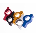 Picture of Vortex Racing V3 Fuel Cap Lock Arm- Gold