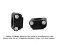 Picture of Vortex Racing VTX Handlebar Cuff - AD101S