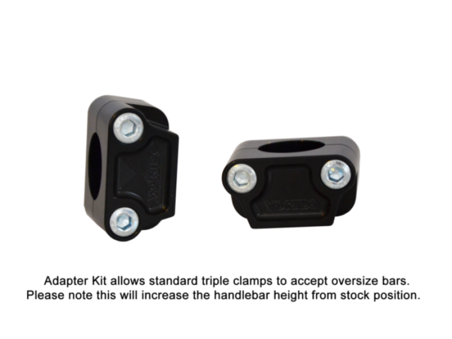 Picture of Vortex Racing VTX Handlebar Cuff - AD101S