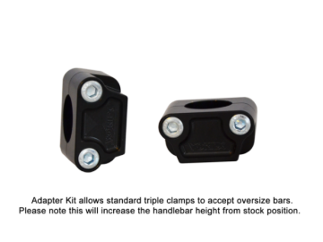 Picture of Vortex Racing VTX Handlebar Cuff - AD101S