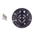 Picture of Vortex Racing V3 Fuel Cap Kawasaki- Black