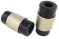 Picture of Whiteline Plus 03+ Nissan 350z / Infiniti G35 Front Lower Inner Control Arm Bushing Kit