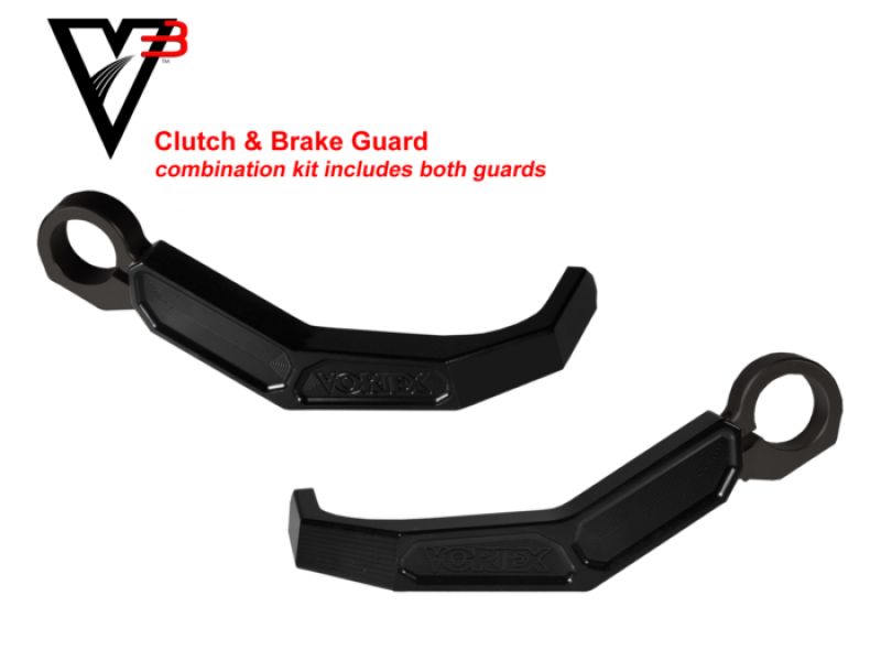 Picture of Vortex Racing VTX Case Guard Body Protection - BCG101