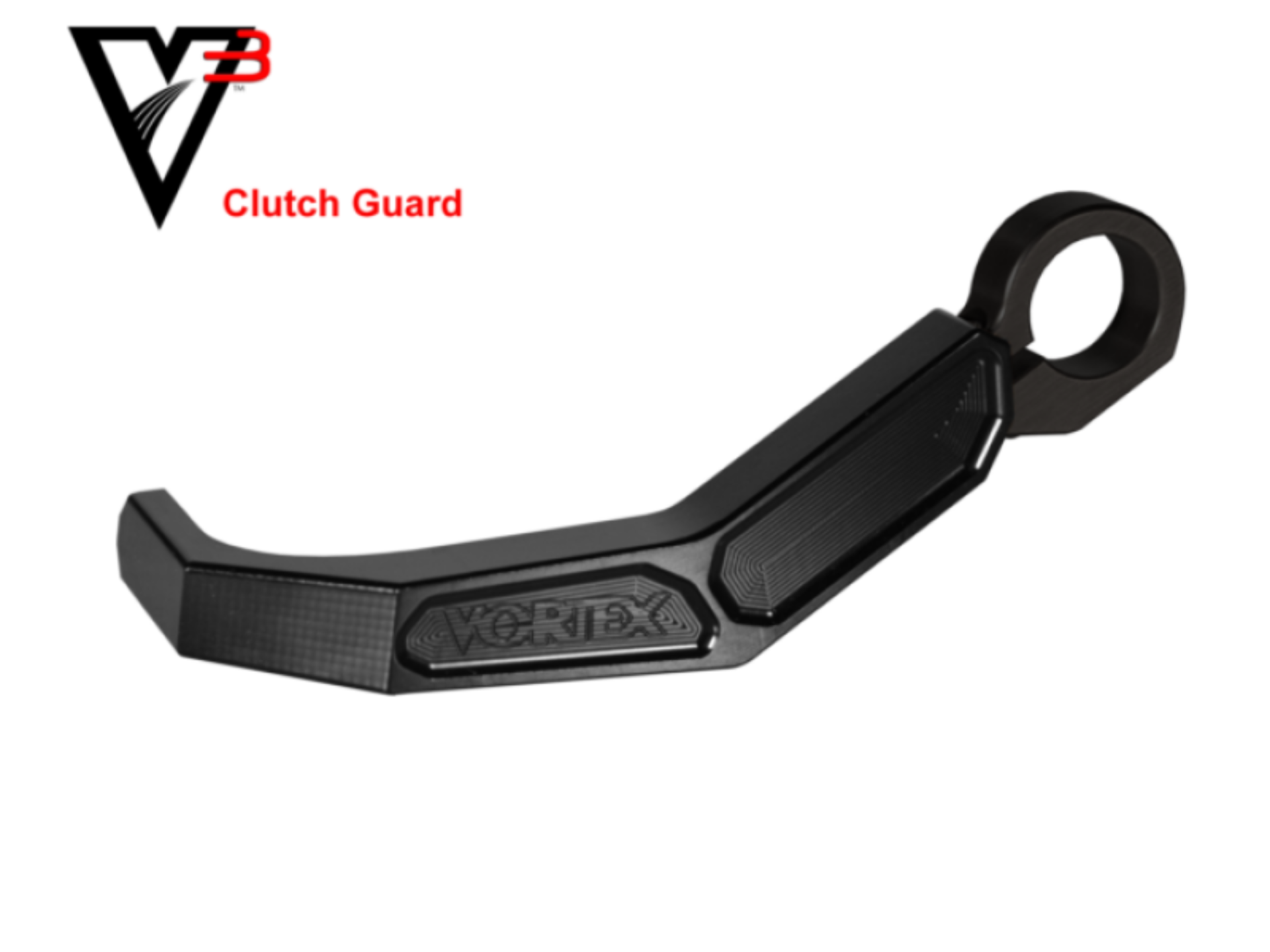 Picture of Vortex Racing Clutch Lever Guard