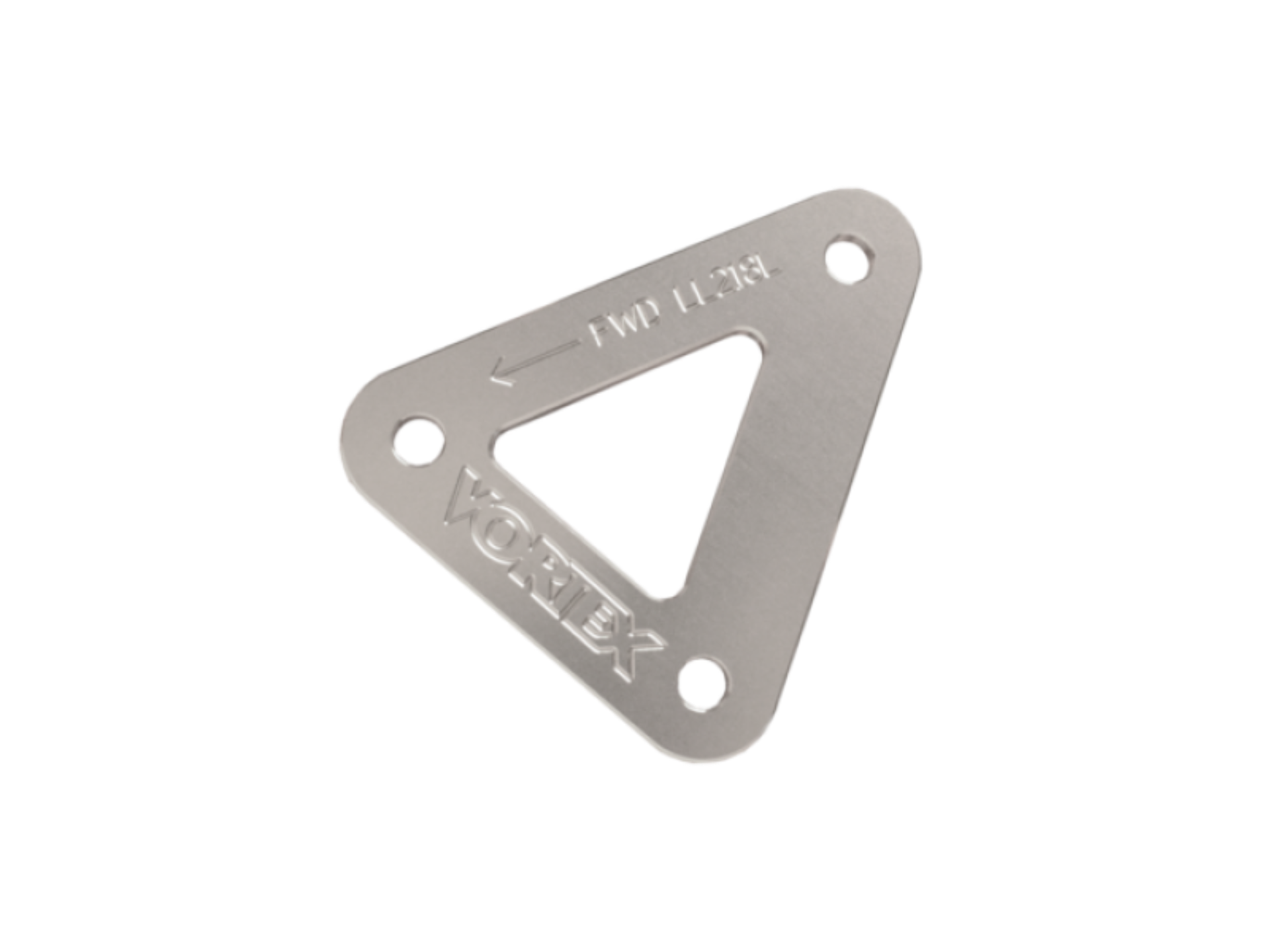 Picture of Vortex Racing 13-18 Honda CBR500R Lowering Link Kit- Silver