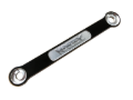 Picture of Vortex Racing 18-24 Kawasaki EX400 Ninja 400 R Lowering Link Lowers Seat 1in- Black