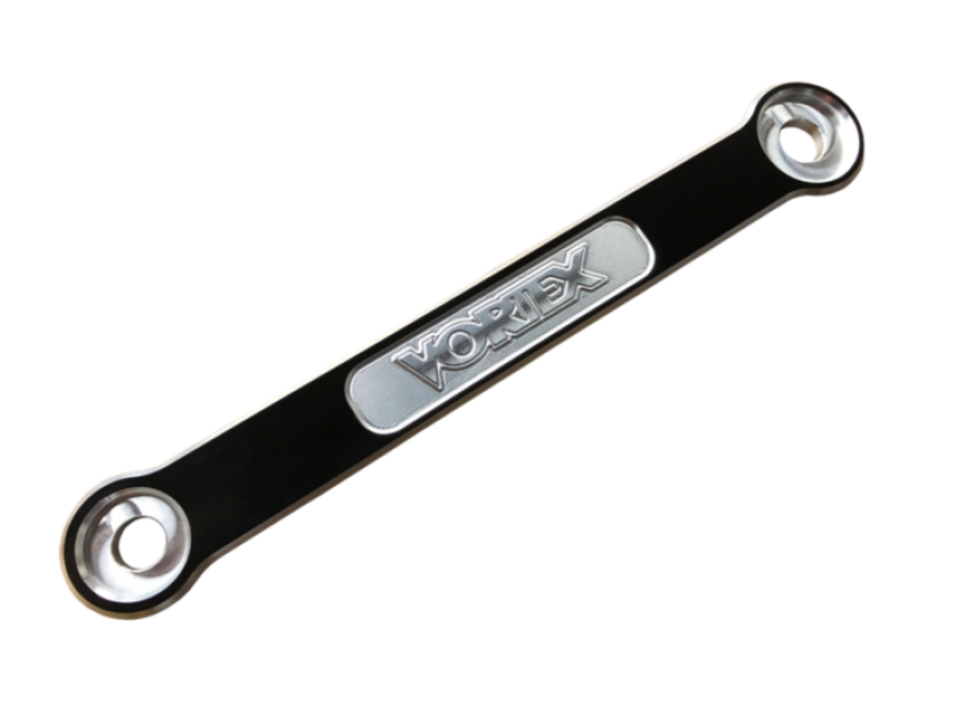 Picture of Vortex Racing 18-24 Kawasaki EX400 Ninja 400 R Lowering Link Lowers Seat 1in- Black
