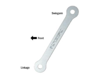 Picture of Vortex Racing 06-23 Yamaha YZF-R6 Lowering Link Kit- Silver