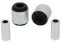 Picture of Whiteline Plus 03+ Nissan 350z / Infiniti G35 Front Shock Absorber - Control Arm (Lower Shock Bush)