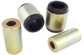 Picture of Whiteline Plus 03+ Nissan 350z / Infiniti G35 Rear Lower Inner Control Arm Bushing Kit