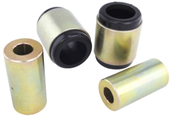 Picture of Whiteline Plus 03+ Nissan 350z / Infiniti G35 Rear Lower Inner Control Arm Bushing Kit