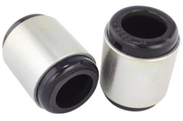 Picture of Whiteline Plus 03+ Nissan 350z / Infiniti G35 Rear Lower Rear Trailing Arm (Lateral Arm - locates in
