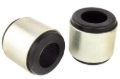 Picture of Whiteline Plus 03+ Nissan 350z / Infiniti G35 Rear Upper Front Trailing Arm Bushing Kit