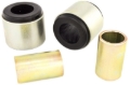 Picture of Whiteline Plus 03+ Nissan 350z / Infiniti G35 Rear Upper Front Trailing Arm Bushing Kit