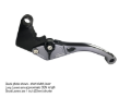 Picture of Vortex Racing H-L207 HL05 Clutch Lever Short- Titanium