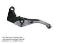 Picture of Vortex Racing H-L206 D82A Clutch Lever Long- Titanium