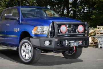 Picture of ARB Modular Bar Kit Textured Type B - Dodge Ram