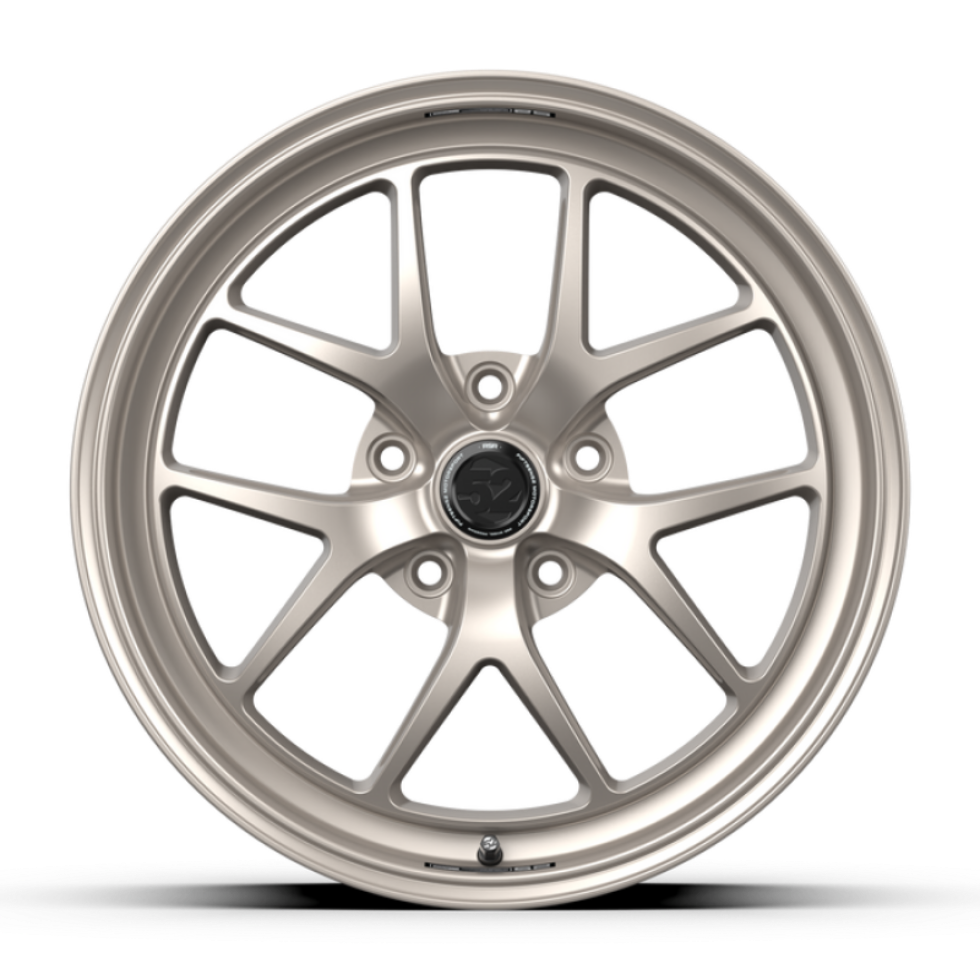 Picture of fifteen52 Sector RSR 19x8.5 5x130 50mm ET 71.6mm Center Bore White Gold