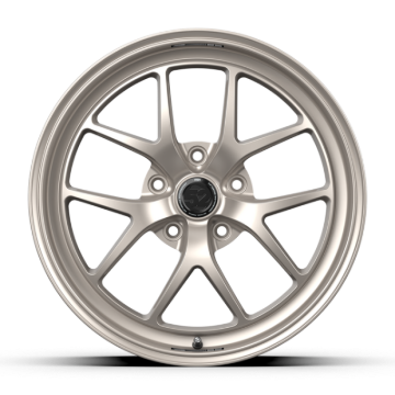 Picture of fifteen52 Sector RSR 19x8.5 5x130 50mm ET 71.6mm Center Bore White Gold