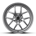 Picture of fifteen52 Sector RSR 19x8.5 5x130 50mm ET 71.6mm Center Bore Matte Titanium