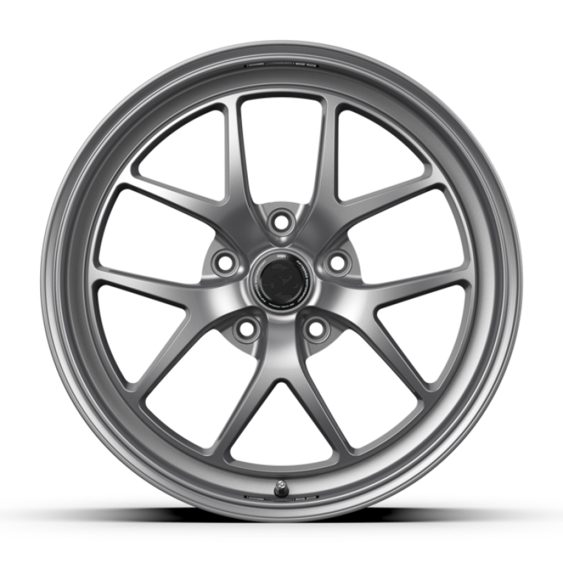 Picture of fifteen52 Sector RSR 19x8.5 5x130 50mm ET 71.6mm Center Bore Matte Titanium