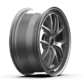 Picture of fifteen52 Sector RSR 19x8.5 5x112 42mm ET 57.1mm Center Bore Matte Titanium