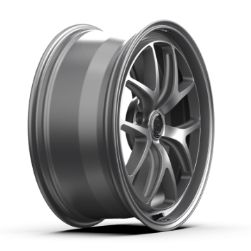 Picture of fifteen52 Sector RSR 19x8.5 5x112 42mm ET 57.1mm Center Bore Matte Titanium