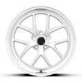 Picture of fifteen52 Sector RSR 19x9.5 5x114.3 38mm ET 73.1mm Center Bore Rally White