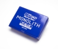 Picture of Project Kics 12x1.50 Monolith T1/06 Lug Nut Set - IP Blue (20 Pcs)