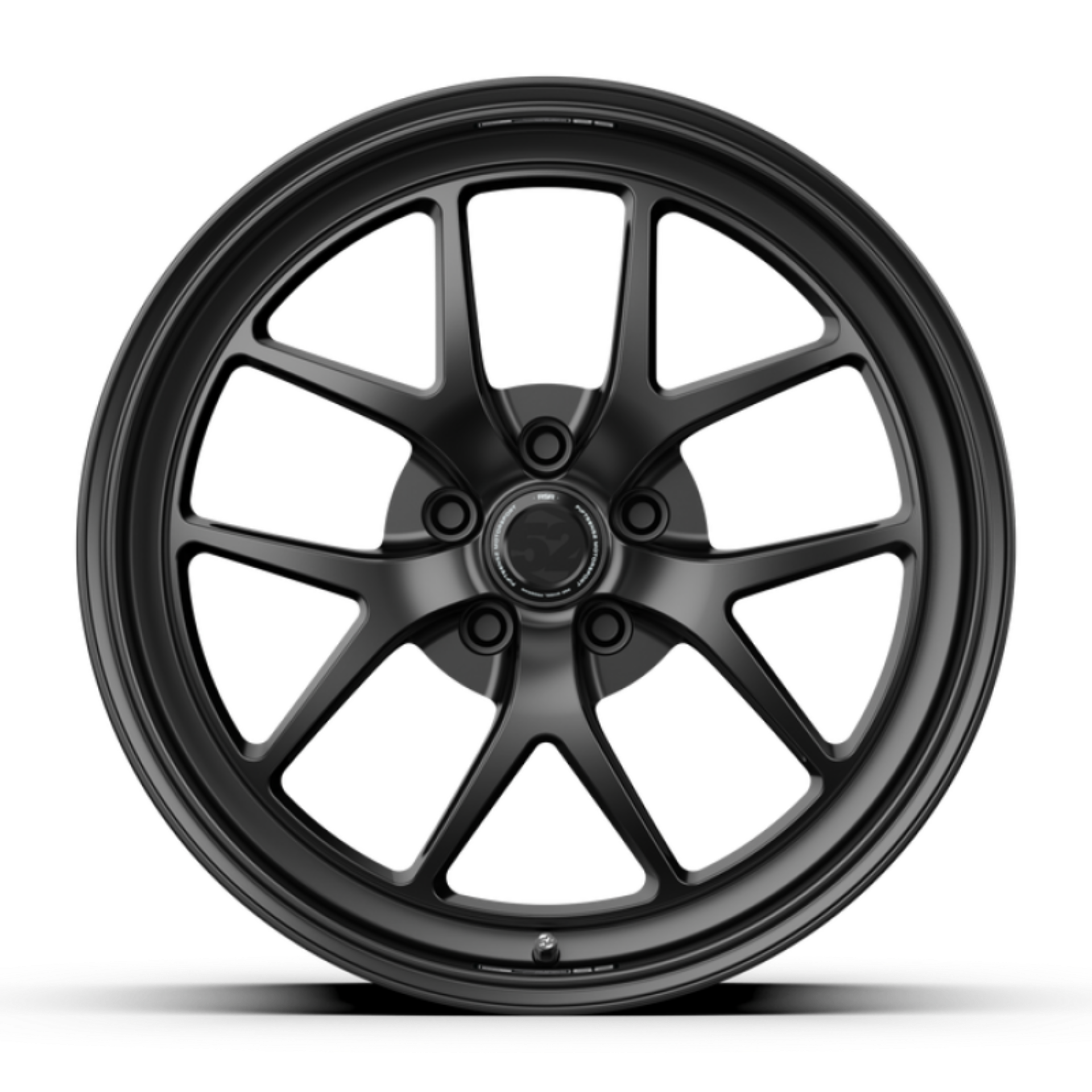 Picture of fifteen52 Sector RSR 19x9.5 5x120 22mm ET 72.56mm Center Bore Frosted Graphite