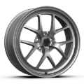 Picture of fifteen52 Sector RSR 19x8.5 5x112 42mm ET 57.1mm Center Bore Matte Titanium