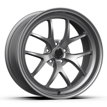 Picture of fifteen52 Sector RSR 19x9.5 5x112 40mm ET 66.56mm Center Bore Matte Titanium