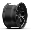 Picture of fifteen52 Sector RSR 19x10.5 5x120 25mm ET 72.56mm Center Bore Frosted Graphite