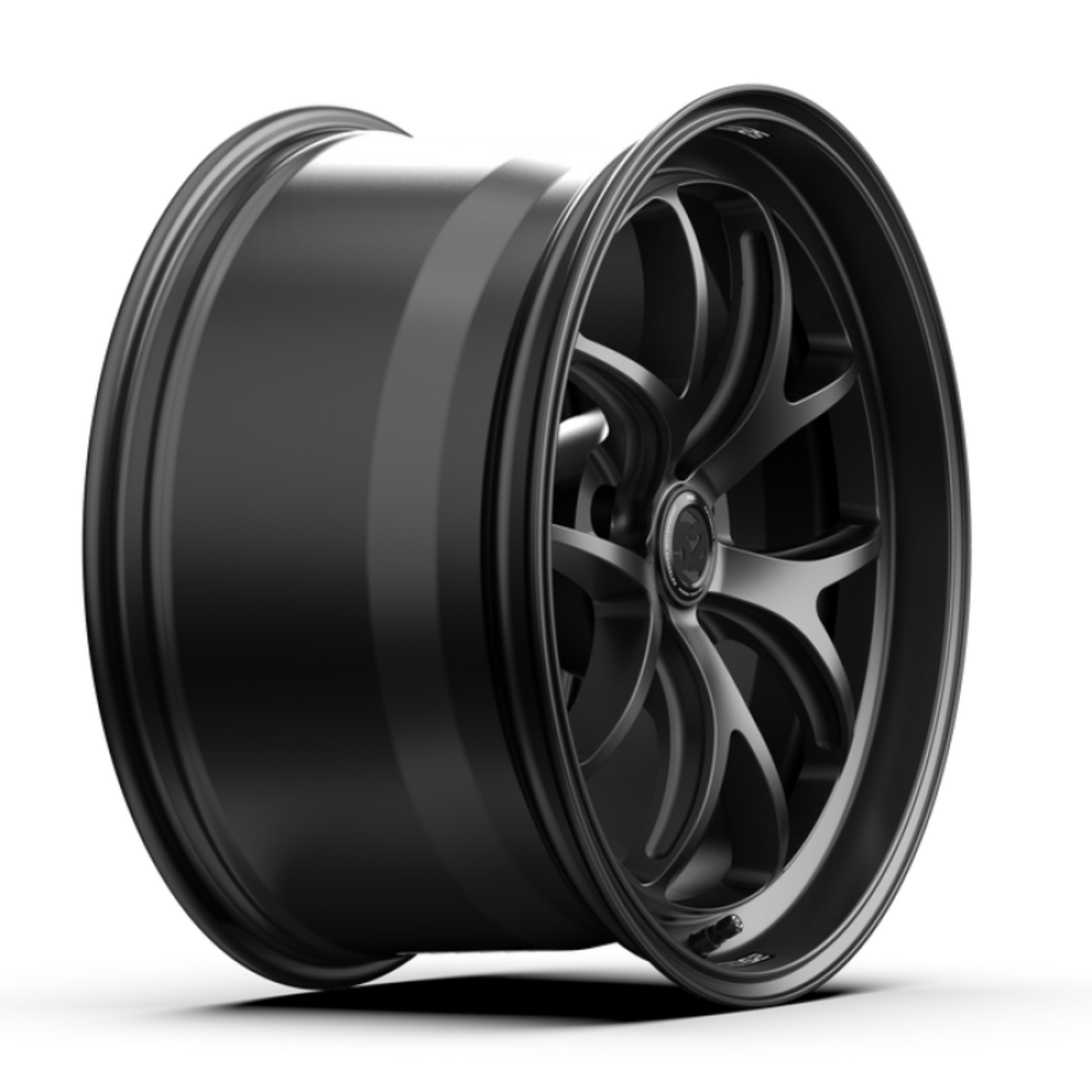 Picture of fifteen52 Sector RSR 19x10.5 5x120 25mm ET 72.56mm Center Bore Frosted Graphite