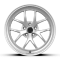 Picture of fifteen52 Sector RSR 19x10.5 5x120 25mm ET 72.56mm Center Bore Matte Titanium