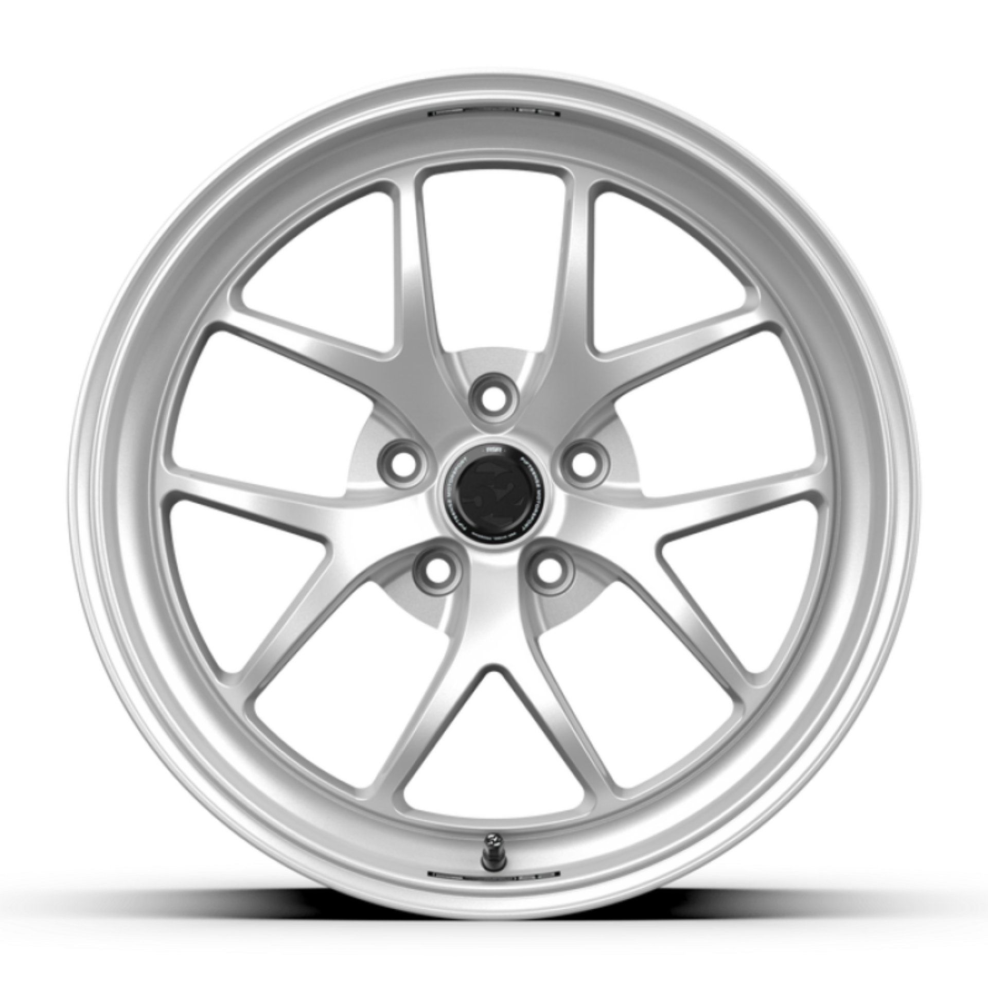 Picture of fifteen52 Sector RSR 19x10.5 5x120 25mm ET 72.56mm Center Bore Matte Titanium