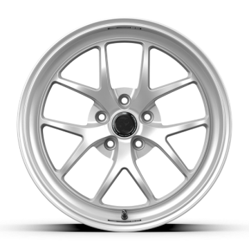 Picture of fifteen52 Sector RSR 19x10.5 5x120 25mm ET 72.56mm Center Bore Matte Titanium
