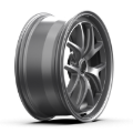 Picture of fifteen52 Sector RSR 19x8.5 5x130 50mm ET 71.6mm Center Bore Matte Titanium