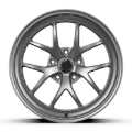 Picture of fifteen52 Sector RSR 19x11 5x130 56mm ET 71.6mm Center Bore Matte Titanium