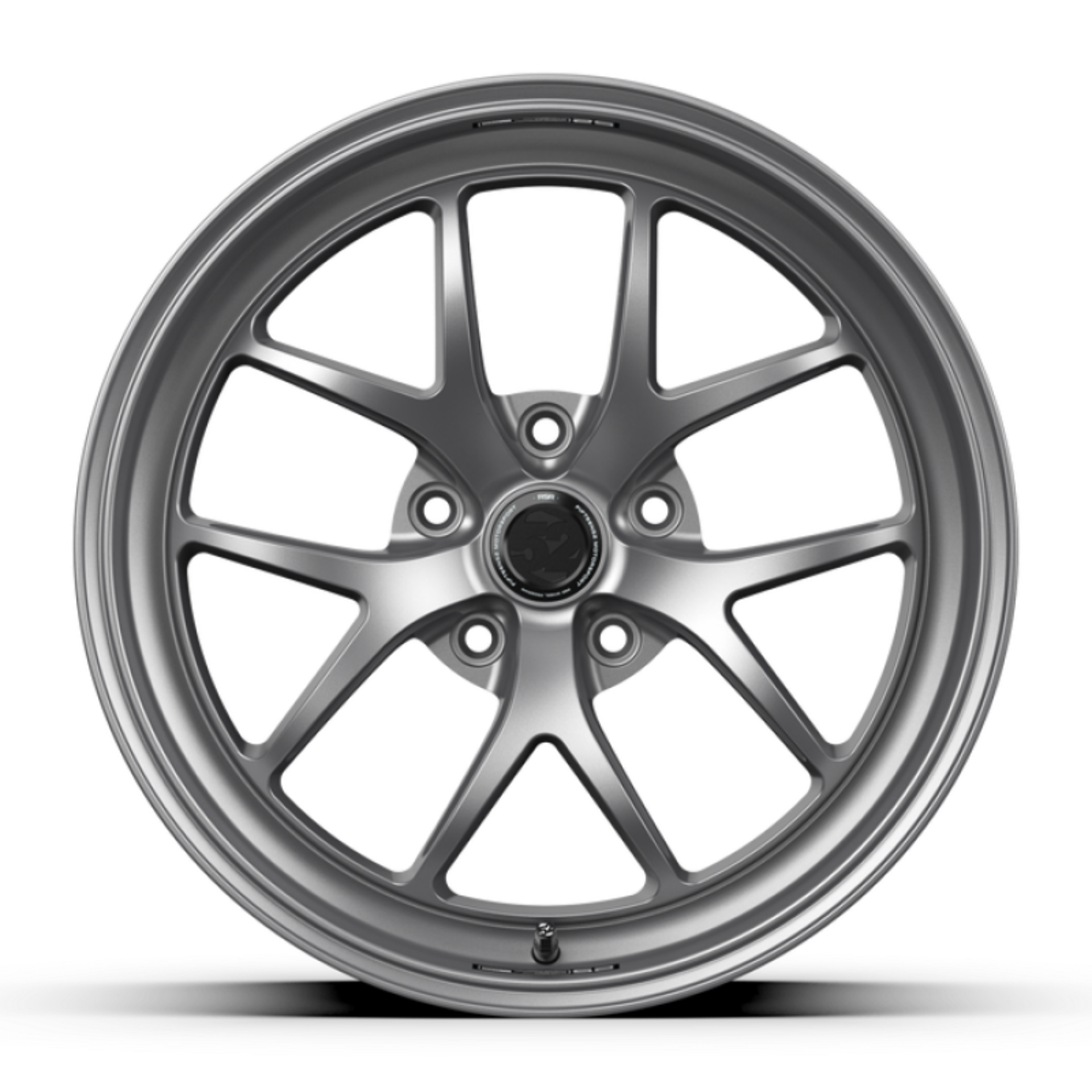 Picture of fifteen52 Sector RSR 19x11 5x130 56mm ET 71.6mm Center Bore Matte Titanium
