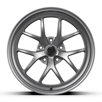 Picture of fifteen52 Sector RSR 19x11 5x130 56mm ET 71.6mm Center Bore Matte Titanium