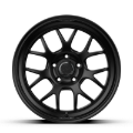 Picture of fifteen52 Apex RSR 18x9.5 5x120 22mm ET 72.56mm Center Bore Asphalt Black
