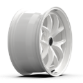 Picture of fifteen52 Sector RSR 19x9.5 5x114.3 38mm ET 73.1mm Center Bore Rally White