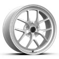 Picture of fifteen52 Sector RSR -19x9.5 / 5x120 / 22mm ET / 72.56mm Center Bore - Radiant Silver